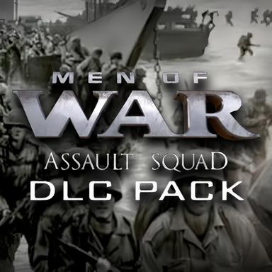 Men of War: Assault Squad - DLC Pack