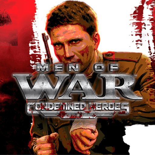 Men of War: Condemned Heroes