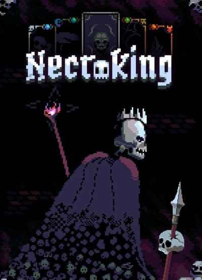 Necroking