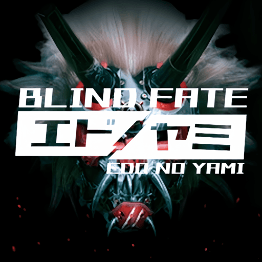 Blind Fate: Edo no Yami