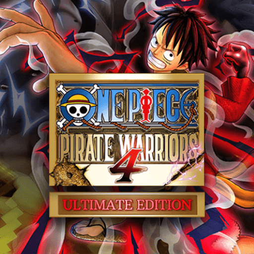 ONE PIECE: PIRATE WARRIORS 4 - Ultimate Edition