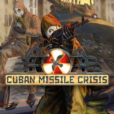 Купить Cuban Missile Crisis - изображение