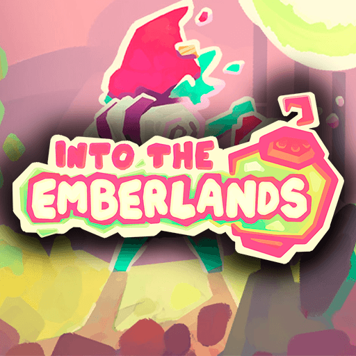 Into the Emberlands