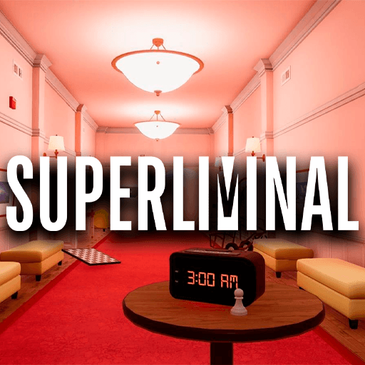 Superliminal