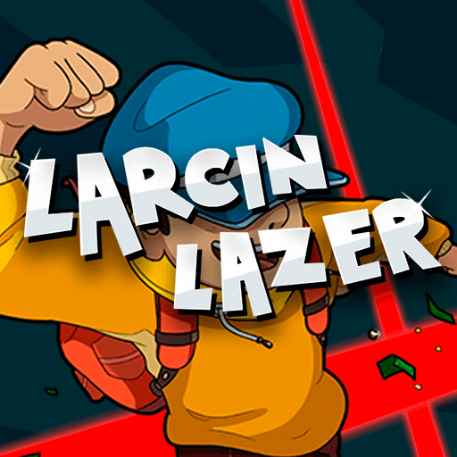 Larcin Lazer