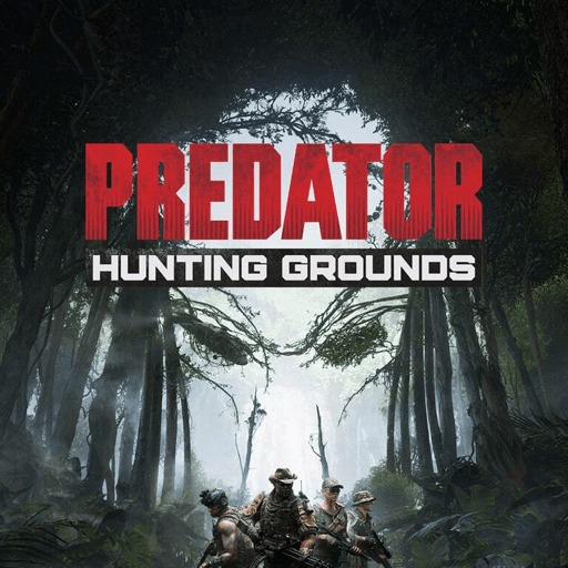 Predator: Hunting Grounds