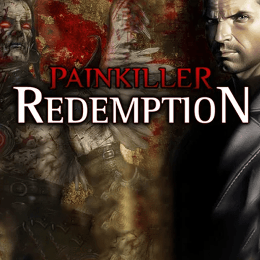 Painkiller: Redemption