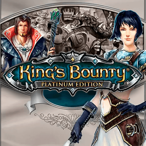 King's Bounty - Platinum Edition