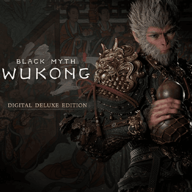 Black Myth: Wukong Digital Deluxe Edition