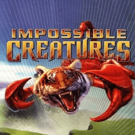 Impossible Creatures Steam Edition