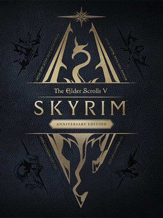 The Elder Scrolls V: Skyrim - Anniversary Edition