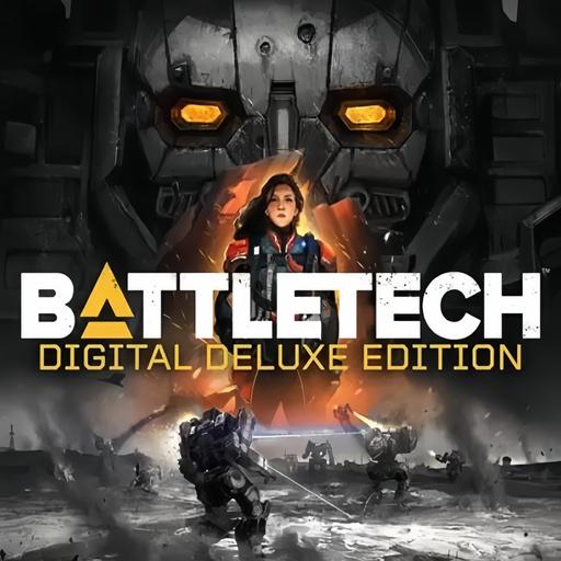 BATTLETECH - Digital Deluxe Edition