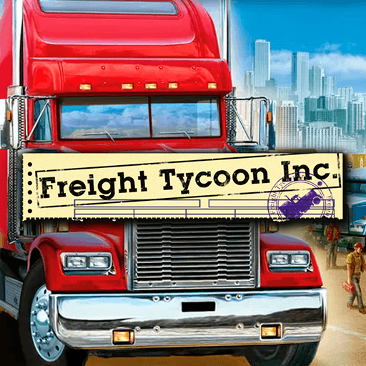 Freight Tycoon Inc.