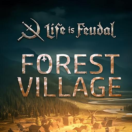 Life is Feudal: Forest Village