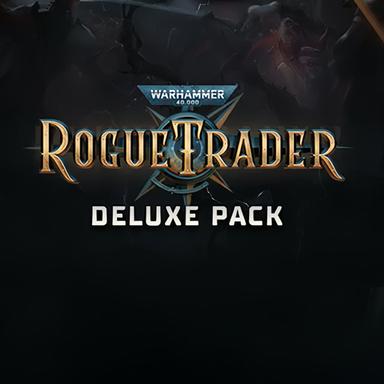 Warhammer 40,000: Rogue Trader - Deluxe Pack