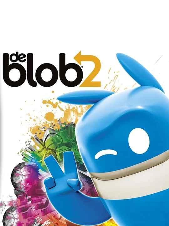 de Blob 2