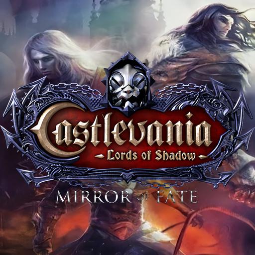 Castlevania: Lords of Shadow – Mirror of Fate HD