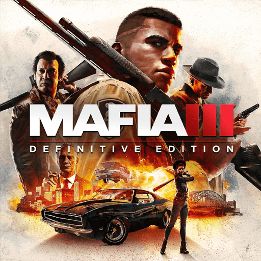 Mafia III: Definitive Edition