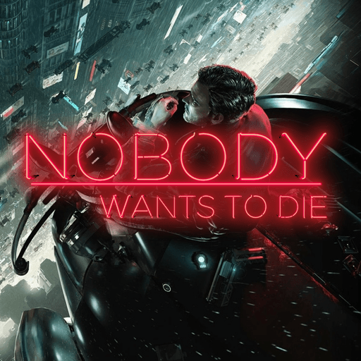 Nobody Wants to Die