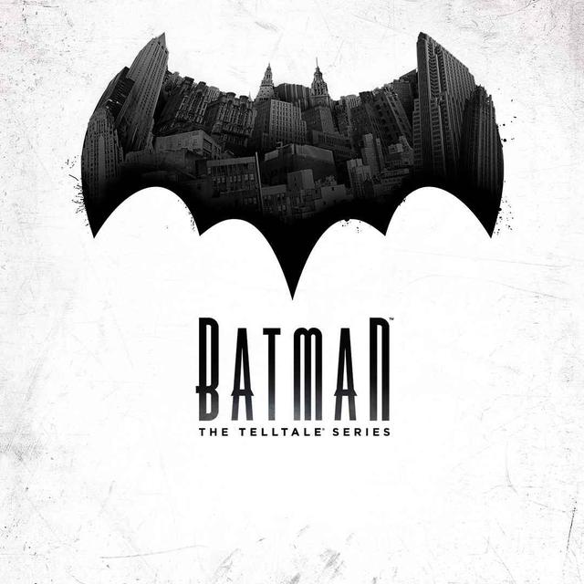 Batman - The Telltale Series