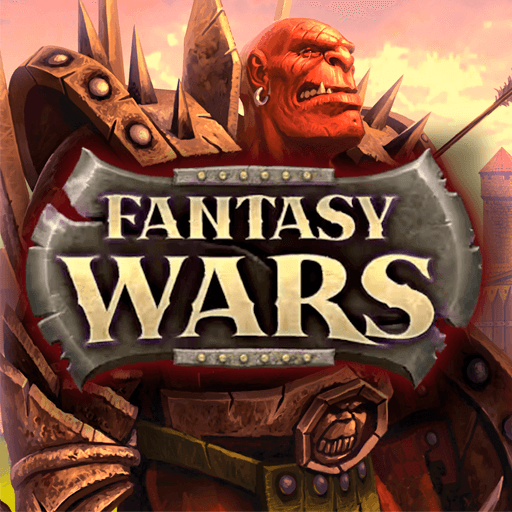 Fantasy Wars