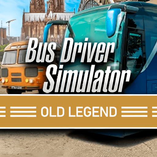 Bus Driver Simulator - Old Legend