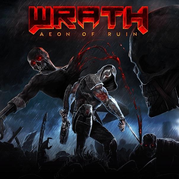 WRATH: Aeon of Ruin