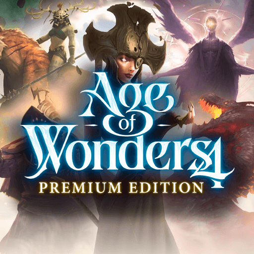 Age of Wonders 4 - Premium Edition