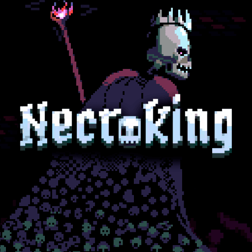 Necroking