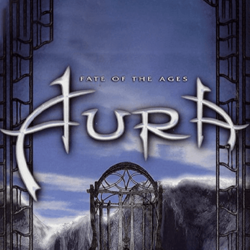 Aura: Fate of the Ages