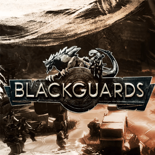 Blackguards