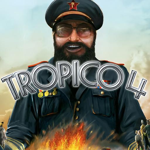 Tropico 4