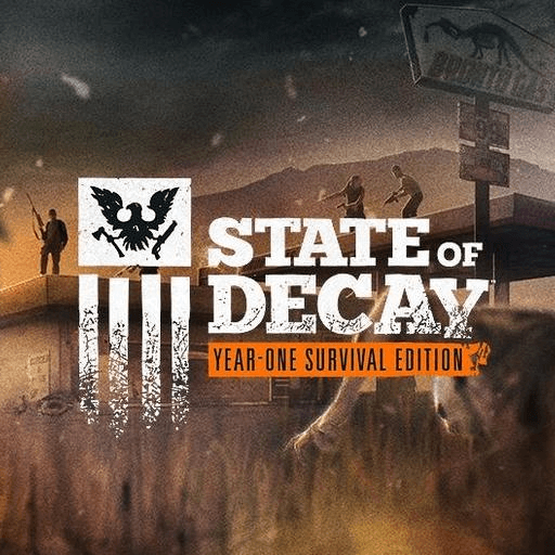 State of Decay: Year One Survival Edition