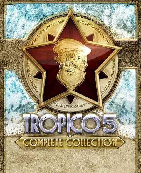 Tropico 5 - Complete Collection