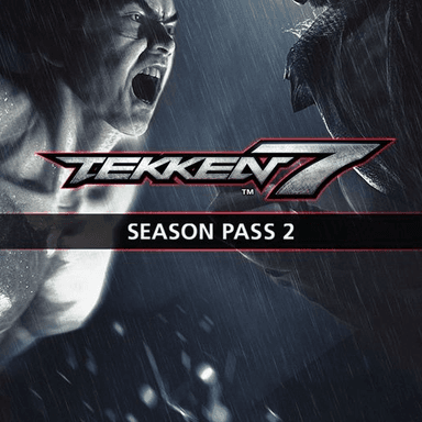 TEKKEN 7 - Season Pass 2