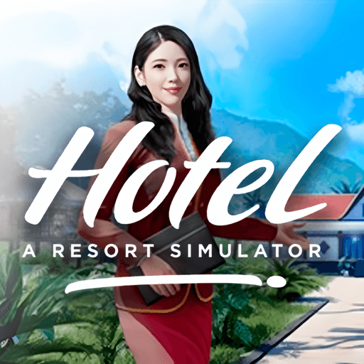 Hotel: A Resort Simulator