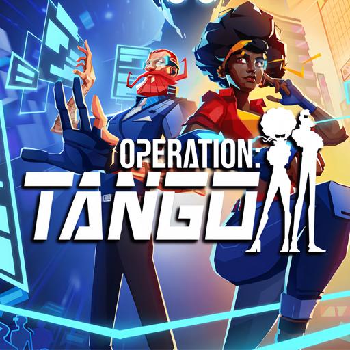 Operation: Tango