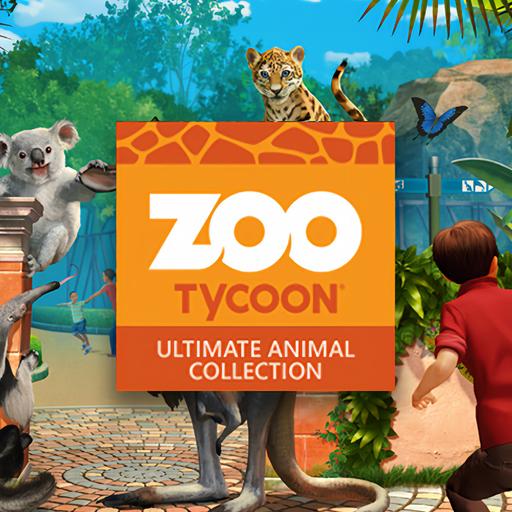 Zoo Tycoon: Ultimate Animal Collection