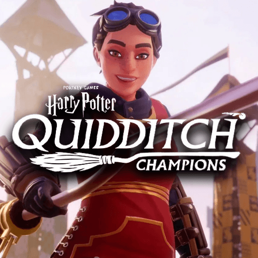 Harry Potter: Quidditch Champions