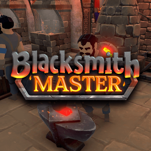 Blacksmith Master