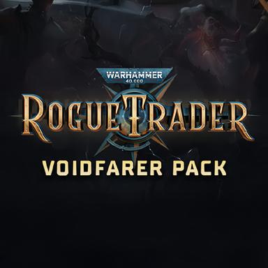 Warhammer 40,000: Rogue Trader - Voidfarer Pack