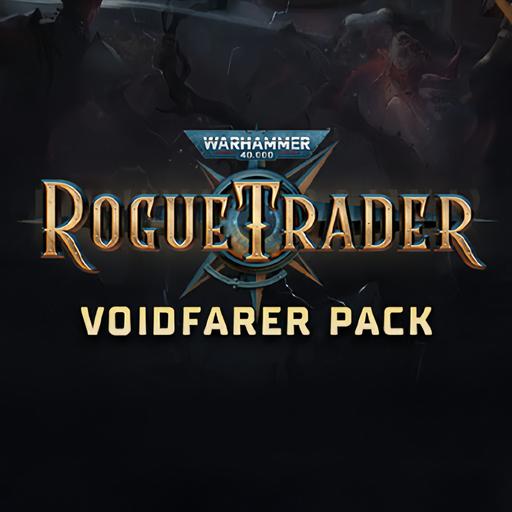 Warhammer 40,000: Rogue Trader - Voidfarer Pack