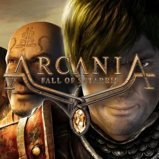 ArcaniA: Fall of Setarrif