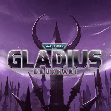 Warhammer 40,000: Gladius - Drukhari