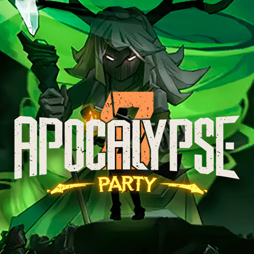 Apocalypse Party