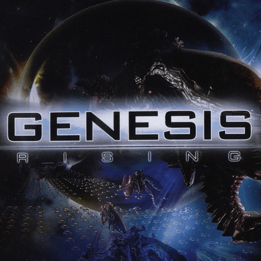 Genesis Rising