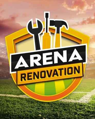 Arena Renovation