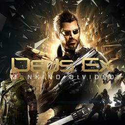 Киберпанк 3