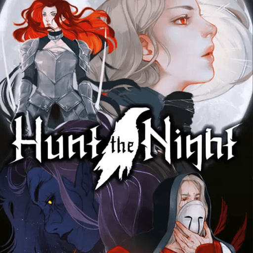 Hunt the Night