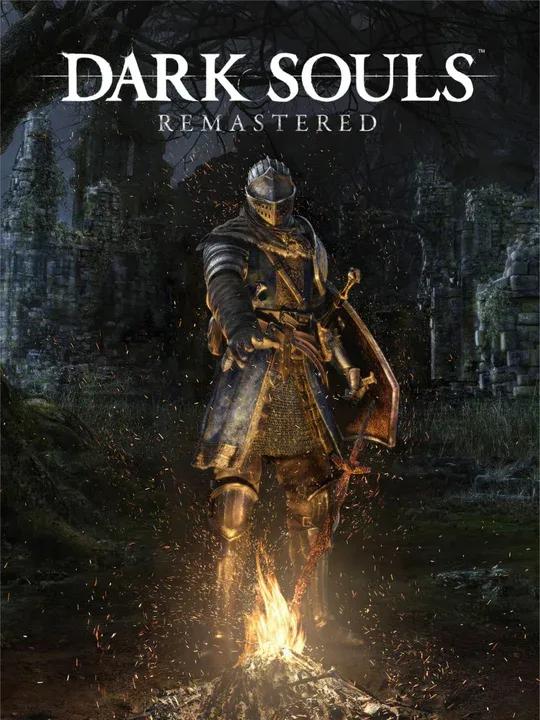 DARK SOULS: REMASTERED